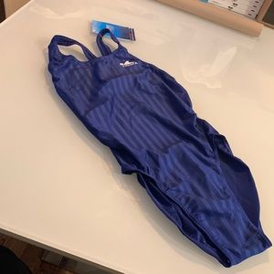 Swim suit - race suit